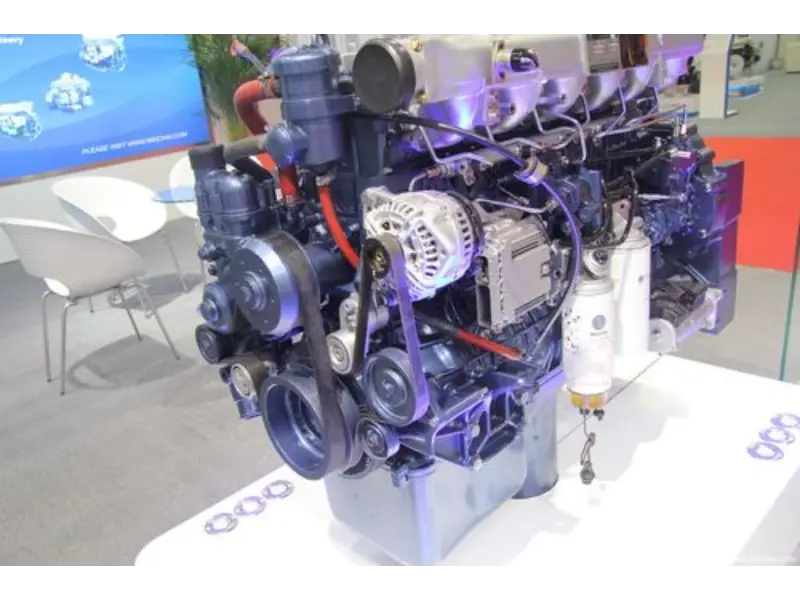 Kei te hiahia koe i tetahi miihini hou mo to taraka hooro?