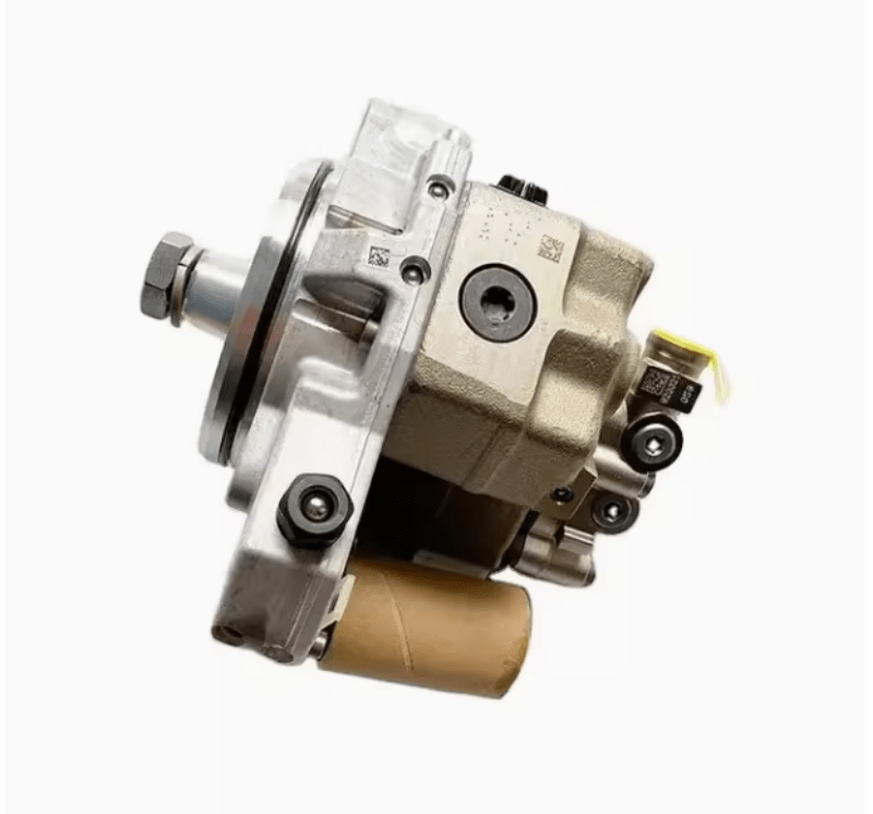 He aha te mea he mea nui nga waahanga miihini Sinotruk mo to taraka mahi taumaha?