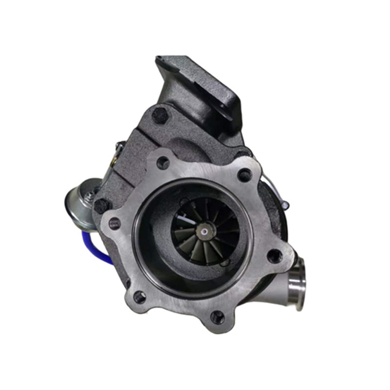 Waahanga miihini WD10G220E23 Turbocharger