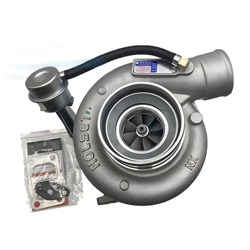 Taraka HX35 Turbocharger
