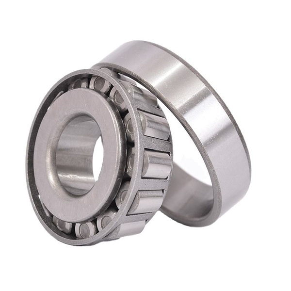 Nga Waahanga Taraka Tapered Roller Bearing