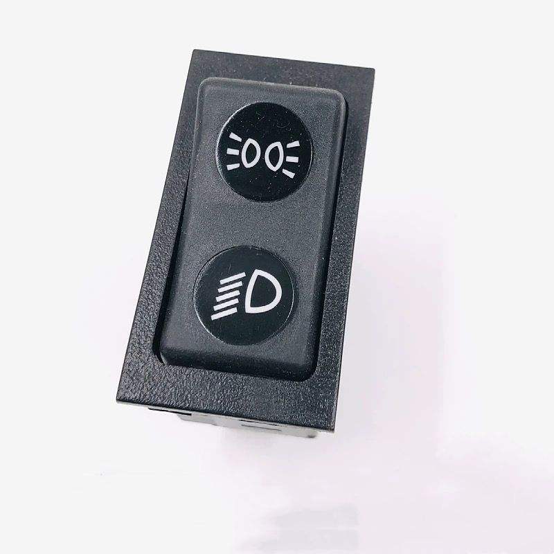 Haina WG9719584011 Moni Sinotruk HOWO Whakawhiti Maama